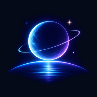 Cosmic Drift Sanctuary avatar